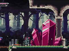 Flip Witch Pixel HENTAI Game Ep.8 gender bender witch and giant goblin queen catfight ! Flip Witch Pixel HENTAI Game Ep.8 gender bender witch and giant goblin queen catfight !