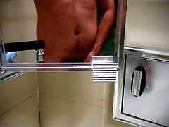 Hairy urinating and showing itself at angles. Like? Comments.