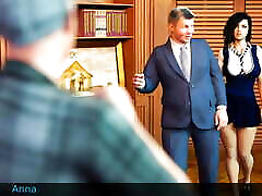 Anna Hard Exam 4 DeepSleep - 4 Who&039;s The Fool Now by Foxie2K