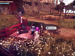 EP3: Fern Gives A Nice Blowjob Outdoor - Breeders of the Nephelym EP3: Fern Gives A Nice Blowjob Outdoor - Breeders of the Nephelym