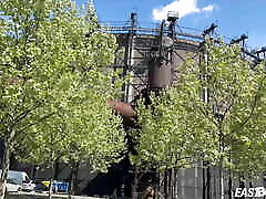 Exclusive - Justin Skye Exclusive - Justin Skye