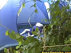Camping Asian orange amazings Rims And Fucks Amateurs Ass After Bj Camping Asian orange amazings Rims And Fucks Amateurs Ass After Bj