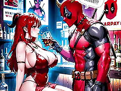 AI Generated Uncensored Anime Comics Of Horny Indian Women With Horny Superheroes AI Generated Uncensored Anime Comics Of Horny Indian Women With Horny Superheroes