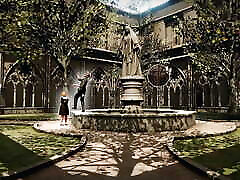 Complete Gameplay - Deviant Anomalies, Part 25