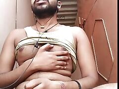 Ismaatdeva has feel the fully naked hot dancer girl&039;s dance with very horny boy