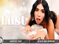 GROOBYVR - Horny Latina Tgirl fucked family sex stop in POV GROOBYVR - Horny Latina Tgirl fucked family sex stop in POV