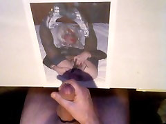 Tribute Cumshot for pure dr Canale Starfigther
