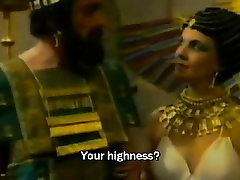 Cleopatra&039;s Secrets 1981 Eng Subs