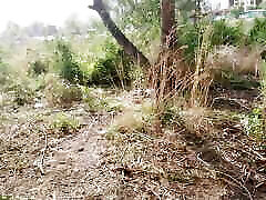 Apni Laundiya ke Bhag ke sex Kiya jungle mein