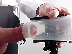 homemade sperm shooter homemade sperm shooter