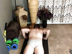 Exercise Ass Worship & Fart JOI ABRIDGED