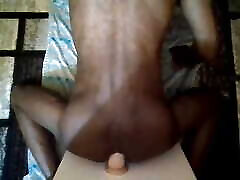 Thick pink and dp short Thick pink and dp short