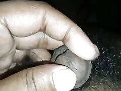 Male Performer POV Closeup Video of Big Black Cock kaspersky xxx Masturbation