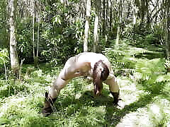 Forest Goblin Part 2