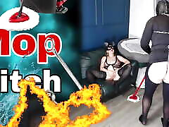 Training Zero Femdom Toilet Piss Slave Tasks Bondage Mopping Asshook Anal Orgasm Real Homemade Milf Stepmom