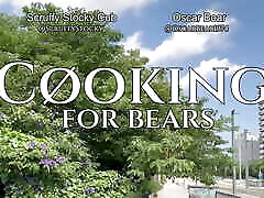 Cooking for Bears Cooking for Bears