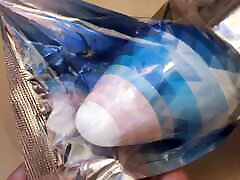 New Masturbation Toy Small Cock Cumshot Part 1 New Masturbation Toy Small Cock Cumshot Part 1