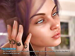 How To Fix The Future - HD - Part 4 - The Choosen One By LoveSkySan69