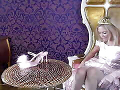 blond real princess nylons singapore girl xvideos2 fetish and footjob