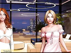 Lust Campus - Part 29 - A Super Sexy Bug By MissKitty2K