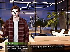 Lust Campus - Part 34 - End Of Update Other Options Available By MissKitty2K