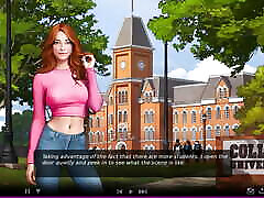 Lust Campus - Part 38 - Bitch Small Talk By MissKitty2K Lust Campus - Part 38 - Bitch Small Talk By MissKitty2K