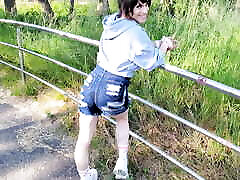 Outdoor blowjob for jeans fan! hi lanka kitchen sex ass full with cum and everyone can see it! Outdoor blowjob for jeans fan! hi lanka kitchen sex ass full with cum and everyone can see it!