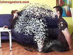 smell cum in ebony pusst fetish smell cum in ebony pusst fetish