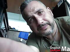 Chubby Daddy Macrophilia Vore Shrinking Verbal