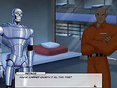 SOMETHING UNLIMITED - PART 40 - ROULETTE&039;S VISIT By MissKitty2K