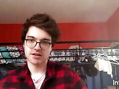 Cumming Hard on My Body After Hot Strip Show