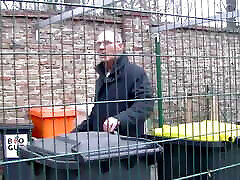 Brunette milf in stockings gets hard core sex vides drilled deeply