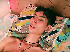 Hot Skinny Twink Magic C Filling a Condom With Thick Cum And Swallowing His Own Load Hot Skinny Twink Magic C Filling a Condom With Thick Cum And Swallowing His Own Load