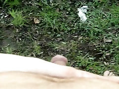 running completely hardcore teen porn wallpapers right next to busy road