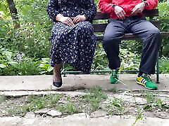 I cum heavily on my mother-in-law&039;s sexy high-heeled shoes I cum heavily on my mother-in-law&039;s sexy high-heeled shoes