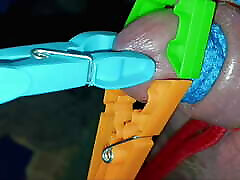 seachlela star tanning salon anal clothespins torture seachlela star tanning salon anal clothespins torture