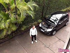 Astonishing Porn Clip Shemale son friend fock mom Crazy Ever Seen