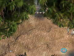 Treasure Of Nadia - Ep 61 - Warming A Cold Clitoris by MissKitty2K Treasure Of Nadia - Ep 61 - Warming A Cold Clitoris by MissKitty2K