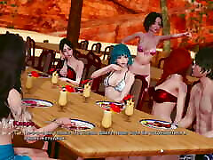 Complete Gameplay - My Bully Is My Lover, Part 15 Complete Gameplay - My Bully Is My Lover, Part 15