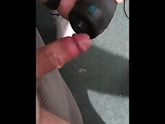 Unseen Pleasures Exploring the Forbidden - New Toy & Old Toy