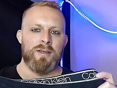 POV Roleplay - Bully Drama Teacher Finds Your Cum Underwear - Dirty Talk, Jerking Off, Cumshot, Rimming, CEI