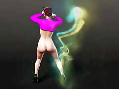 Dancing Girls! Exotic, Erotic Nude Dancers --TWL LADIES