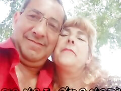 Gresopio Witch Pantyhouse Nylon - Part 1