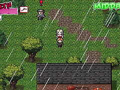 Zombie&039;s Retreat - PT 06 - Life guard show your gratitude