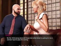 Jessica O&039;neil&039;s Hard News by Stoper - Night Fun with My New Friend 17 Jessica O&039;neil&039;s Hard News by Stoper - Night Fun with My New Friend 17