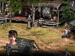 EP7: Curiosity Continues - Countess In Crimson