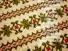 Humping Masturbation in a Gym