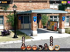 Area69: Human Fucks Alien - Episode 10, 11