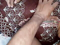 Milf Indian Stepmom Gets A Big Surprise