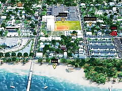 Milfs Of Sunville - ep 20 - Wrecks And Chicks By Foxie2K